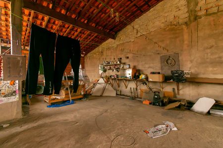 Casa à venda com 199m², 4 quartos e 3 vagasTerraço