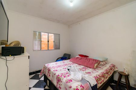 Casa à venda com 199m², 4 quartos e 3 vagasQuarto 2
