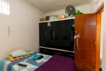 Casa à venda com 199m², 4 quartos e 3 vagasQuarto 1