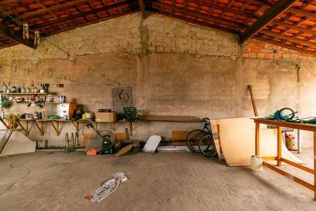 Casa à venda com 199m², 4 quartos e 3 vagasTerraço