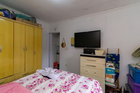 Casa à venda com 199m², 4 quartos e 3 vagasQuarto 2
