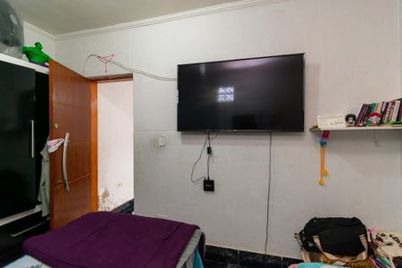 Casa à venda com 199m², 4 quartos e 3 vagasQuarto 1