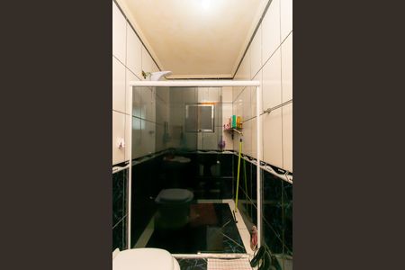 Casa à venda com 199m², 4 quartos e 3 vagasBanheiro