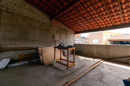 Casa à venda com 199m², 4 quartos e 3 vagasTerraço