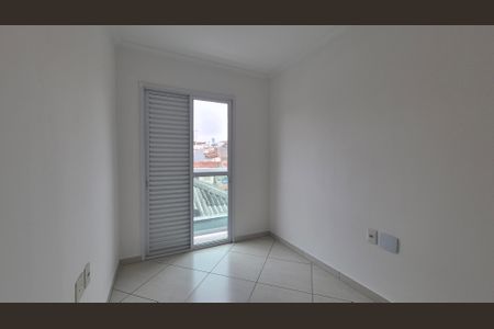 Quarto 2 de apartamento à venda com 2 quartos, 45m² em Vila América, Santo André