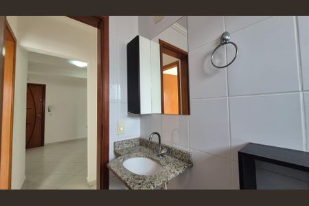 Apartamento à venda com 45m², 2 quartos e 1 vagaBanheiro