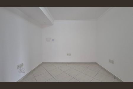 Sala de apartamento à venda com 2 quartos, 45m² em Vila América, Santo André