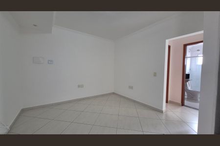 Sala de apartamento à venda com 2 quartos, 45m² em Vila América, Santo André
