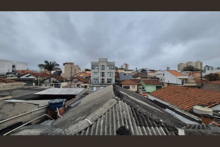 Apartamento à venda com 45m², 2 quartos e 1 vagaVista Quarto 2