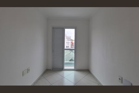 Apartamento à venda com 45m², 2 quartos e 1 vagaQuarto 2