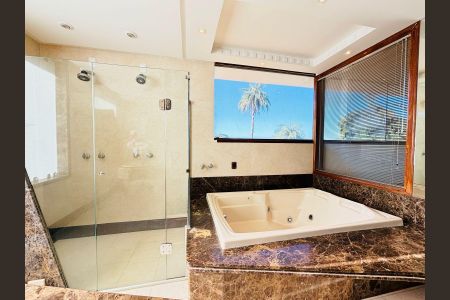 Casa à venda com 4 quartos, 1199m² em Bandeirantes (Pampulha), Belo Horizonte