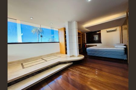 Casa à venda com 4 quartos, 1199m² em Bandeirantes (Pampulha), Belo Horizonte