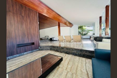 Casa à venda com 4 quartos, 1199m² em Bandeirantes (Pampulha), Belo Horizonte