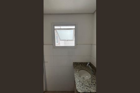 Apartamento à venda com 171m², 3 quartos e 2 vagasCobertura - Banheiro