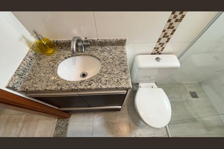 Apartamento à venda com 171m², 3 quartos e 2 vagasBanheiro