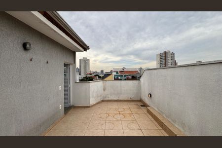 Apartamento à venda com 171m², 3 quartos e 2 vagasCobertura