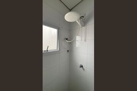 Apartamento à venda com 171m², 3 quartos e 2 vagasBanheiro da Suíte