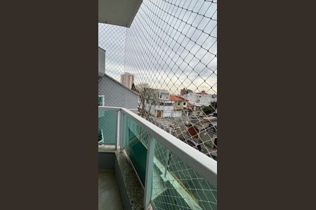 Apartamento à venda com 171m², 3 quartos e 2 vagasSala - Varanda