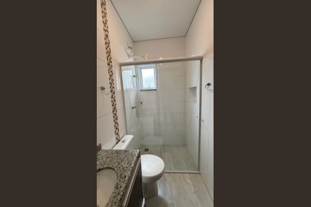 Apartamento à venda com 171m², 3 quartos e 2 vagasBanheiro