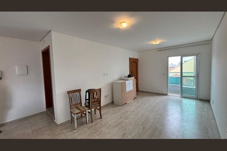 Apartamento à venda com 171m², 3 quartos e 2 vagasSala
