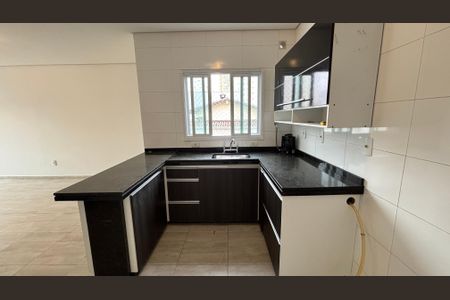 Apartamento à venda com 171m², 3 quartos e 2 vagasCozinha