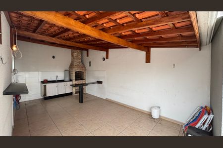 Apartamento à venda com 171m², 3 quartos e 2 vagasCobertura