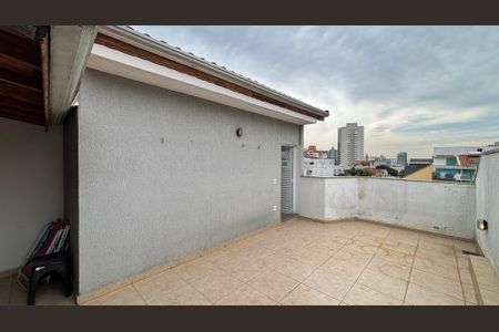 Apartamento à venda com 171m², 3 quartos e 2 vagasCobertura