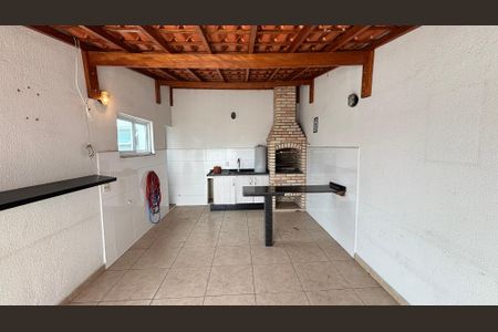 Apartamento à venda com 171m², 3 quartos e 2 vagasCobertura