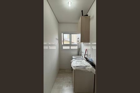 Apartamento à venda com 171m², 3 quartos e 2 vagasÁrea de Serviço