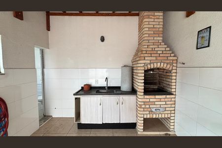 Apartamento à venda com 171m², 3 quartos e 2 vagasCobertura