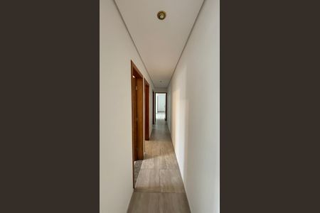 Apartamento à venda com 171m², 3 quartos e 2 vagasCorredor