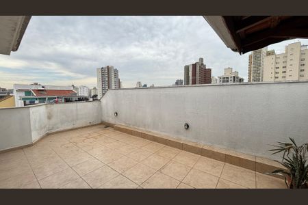 Apartamento à venda com 171m², 3 quartos e 2 vagasCobertura