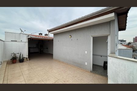 Apartamento à venda com 171m², 3 quartos e 2 vagasCobertura