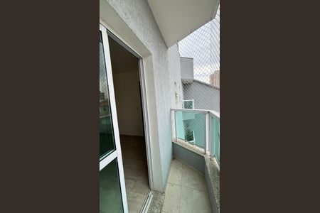 Apartamento à venda com 171m², 3 quartos e 2 vagasSala - Varanda