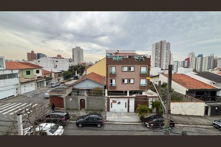 Apartamento à venda com 171m², 3 quartos e 2 vagasSala - Varanda Vista