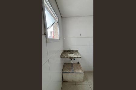 Apartamento à venda com 171m², 3 quartos e 2 vagasCobertura - Banheiro