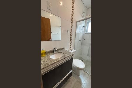 Apartamento à venda com 171m², 3 quartos e 2 vagasBanheiro