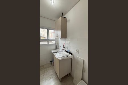 Apartamento à venda com 171m², 3 quartos e 2 vagasÁrea de Serviço