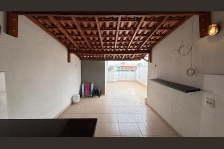 Apartamento à venda com 171m², 3 quartos e 2 vagasCobertura