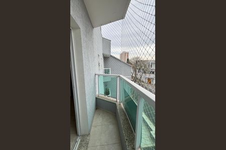 Apartamento à venda com 171m², 3 quartos e 2 vagasSala - Varanda