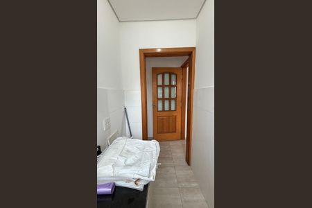 Apartamento à venda com 171m², 3 quartos e 2 vagasÁrea de Serviço