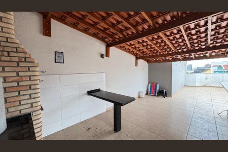 Apartamento à venda com 171m², 3 quartos e 2 vagasCobertura