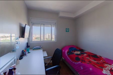 Apartamento à venda com 58m², 3 quartos e 1 vaga Apartamento à venda com 58m², 3 quartos e 1 vagaQuarto 1