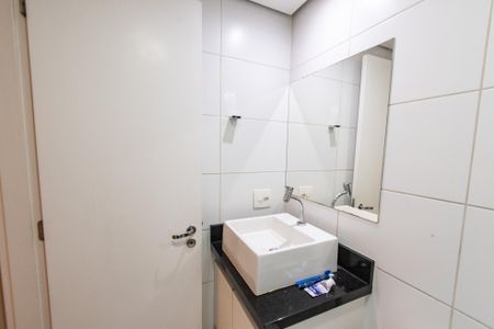 Apartamento à venda com 58m², 3 quartos e 1 vagaBanheiro