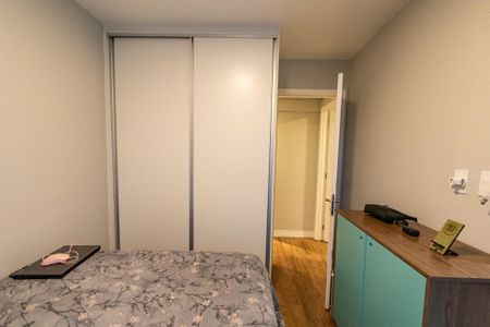Apartamento à venda com 58m², 3 quartos e 1 vagaSuíte