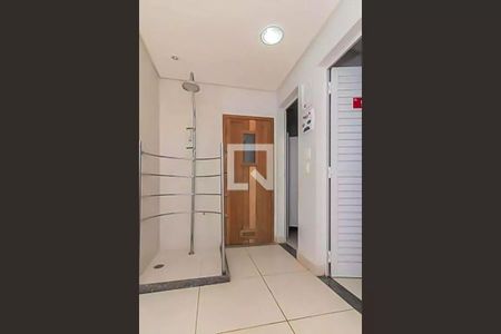 Apartamento à venda com 58m², 3 quartos e 1 vagaSauna