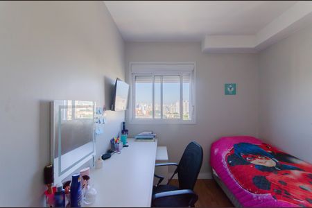 Quarto 1 de apartamento para alugar com 3 quartos, 58m² em Liberdade, São Paulo