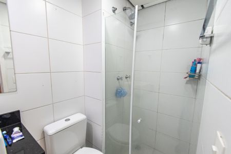 Apartamento à venda com 58m², 3 quartos e 1 vagaBanheiro
