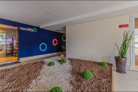 Apartamento à venda com 58m², 3 quartos e 1 vaga Apartamento à venda com 58m², 3 quartos e 1 vagaÁrea comum