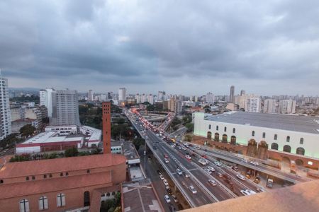 Apartamento à venda com 58m², 3 quartos e 1 vagaVista do quarto 1